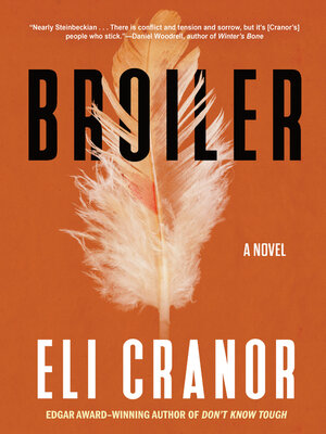 cover image of Broiler